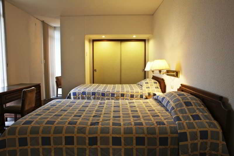 Hotel Continental Montevideo Extérieur photo