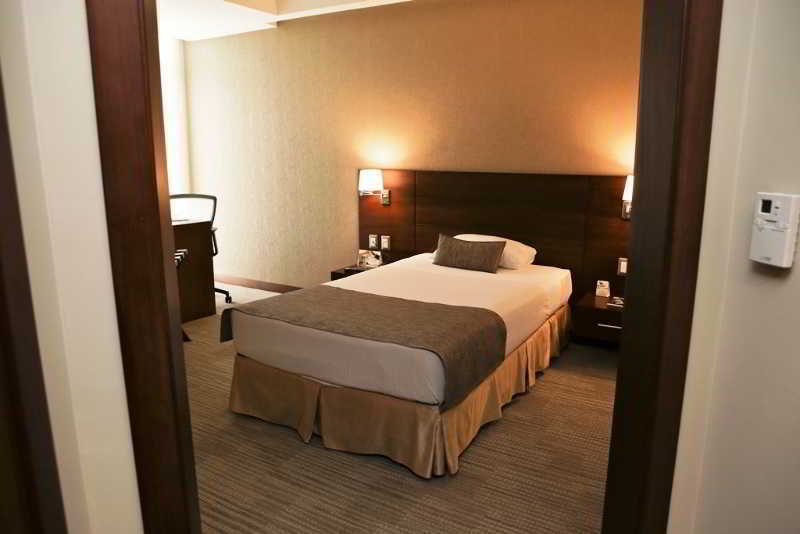 Hotel Continental Montevideo Extérieur photo
