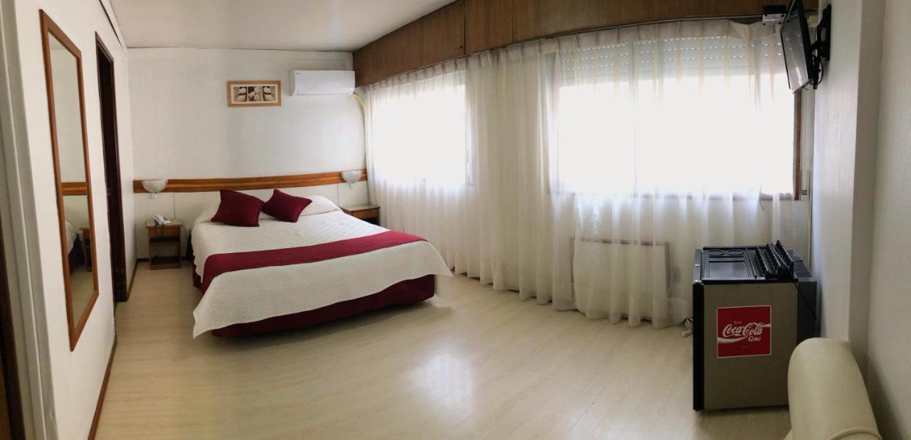Hotel Continental Montevideo Extérieur photo