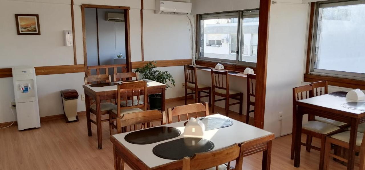 Hotel Continental Montevideo Extérieur photo