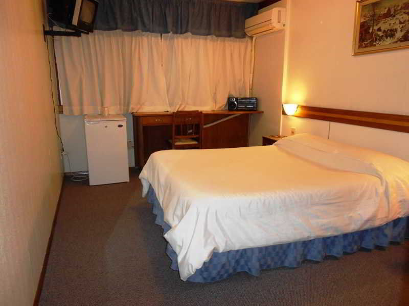 Hotel Continental Montevideo Extérieur photo