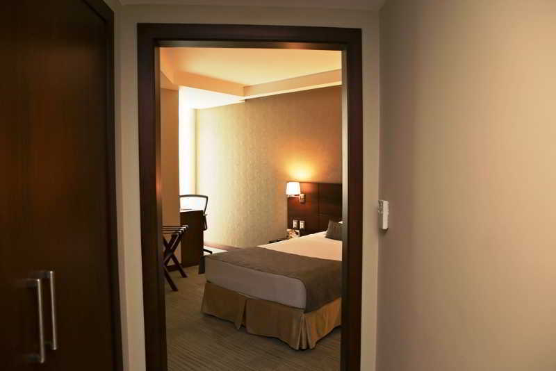 Hotel Continental Montevideo Extérieur photo