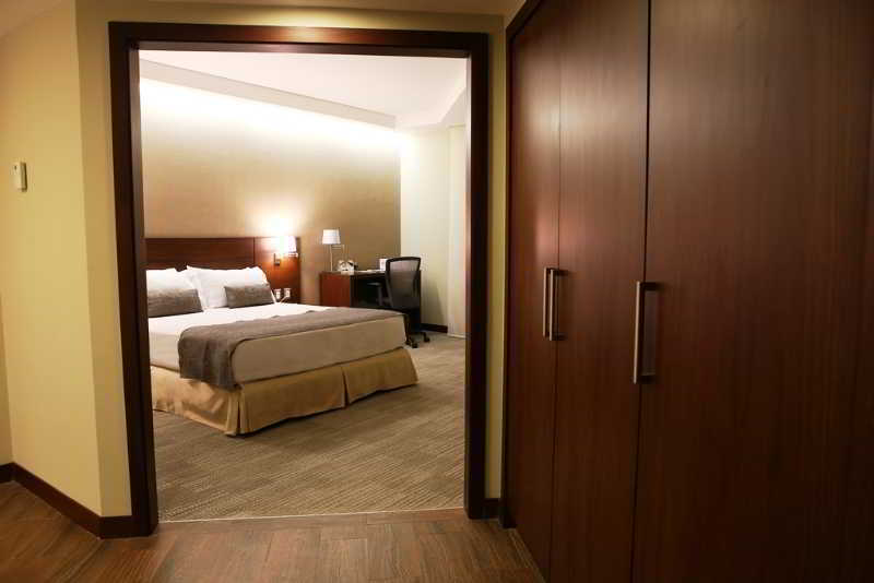Hotel Continental Montevideo Extérieur photo
