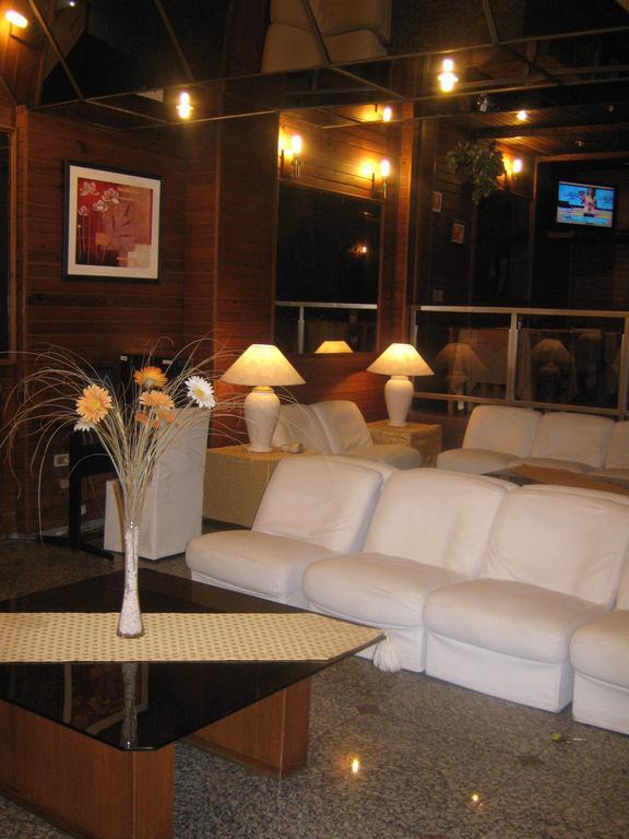 Hotel Continental Montevideo Extérieur photo