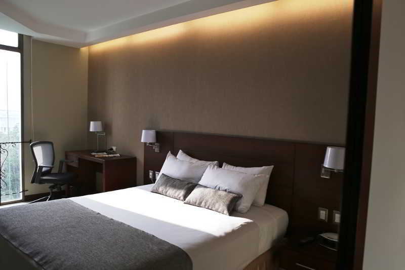 Hotel Continental Montevideo Extérieur photo