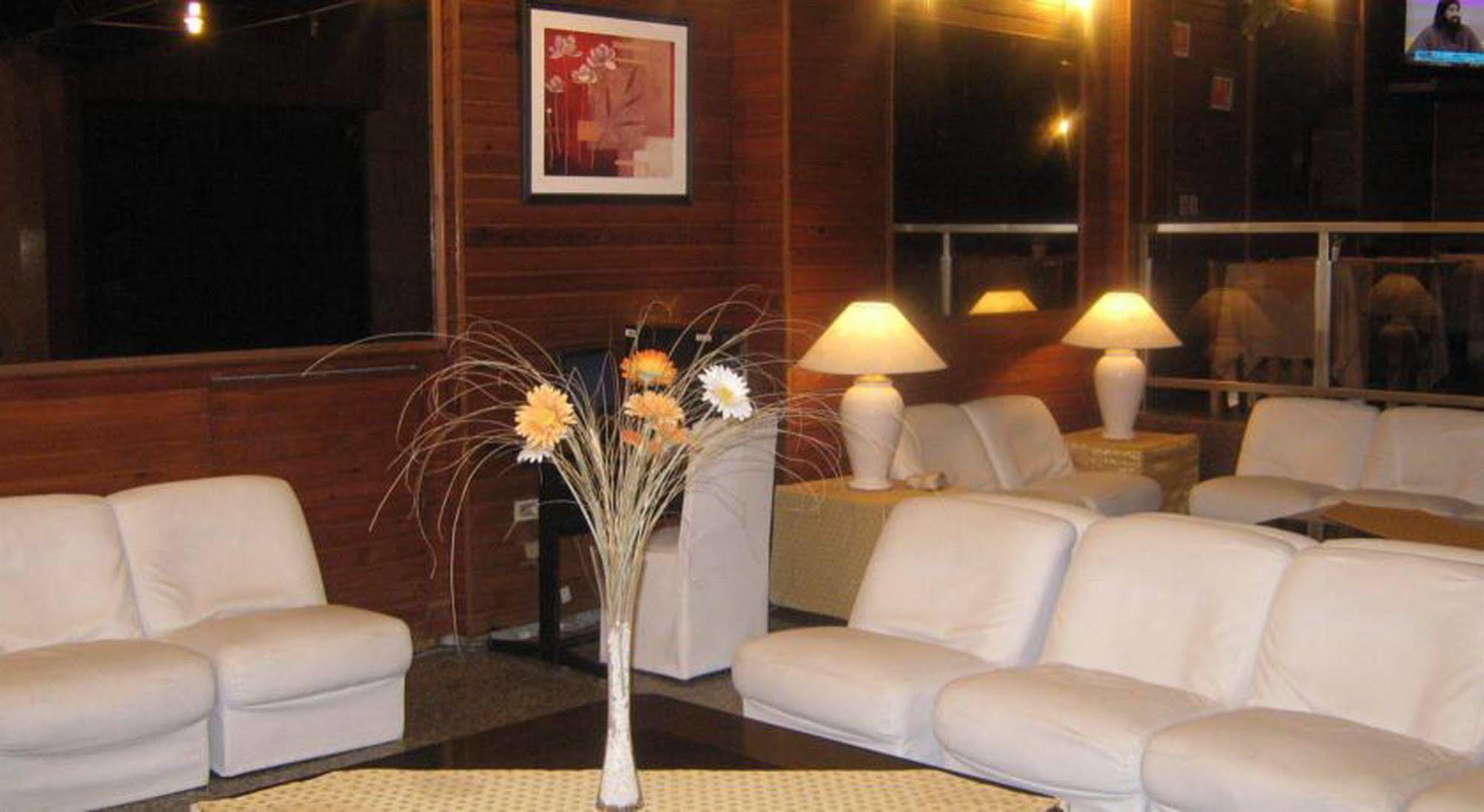 Hotel Continental Montevideo Extérieur photo