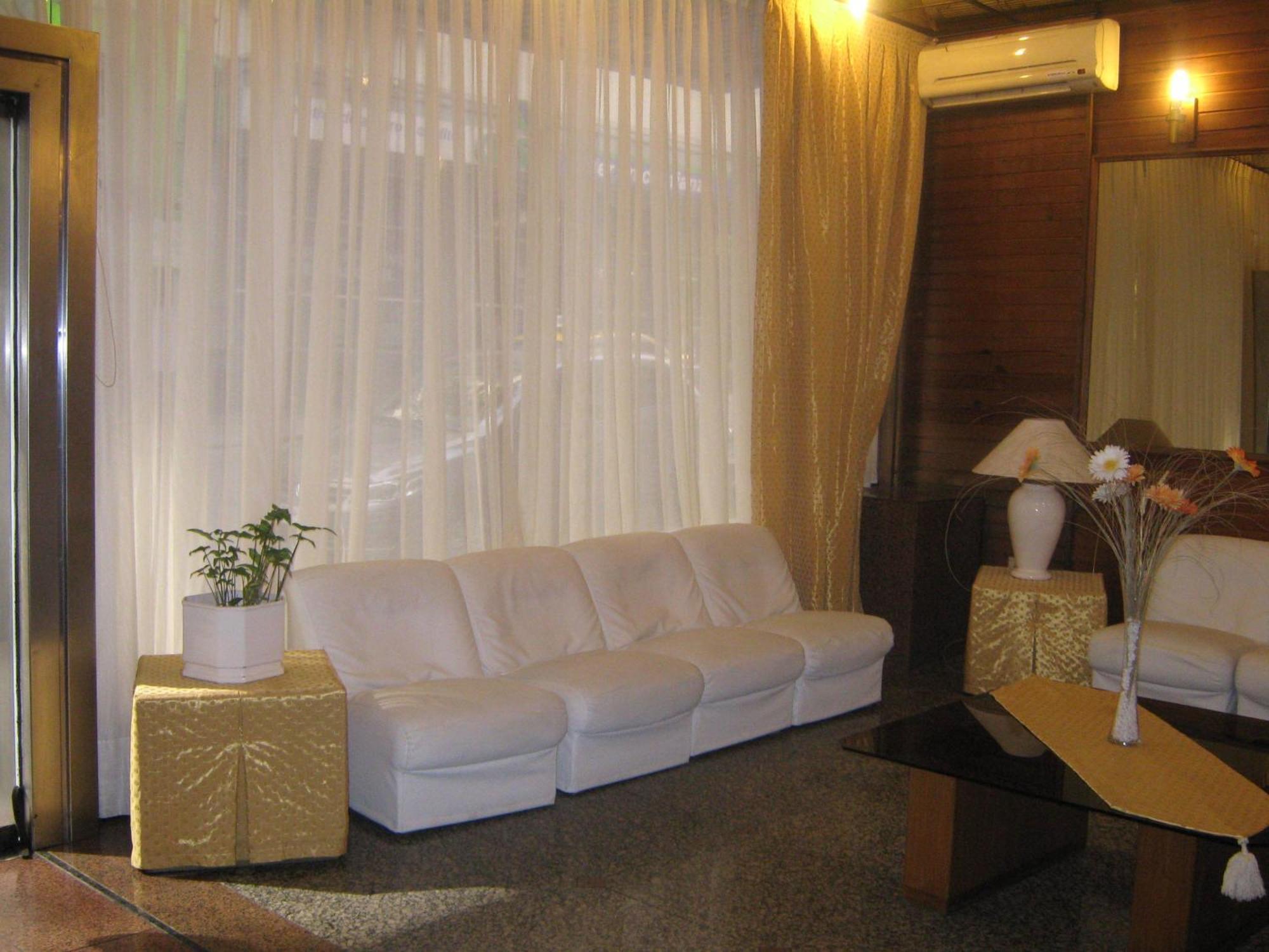 Hotel Continental Montevideo Extérieur photo