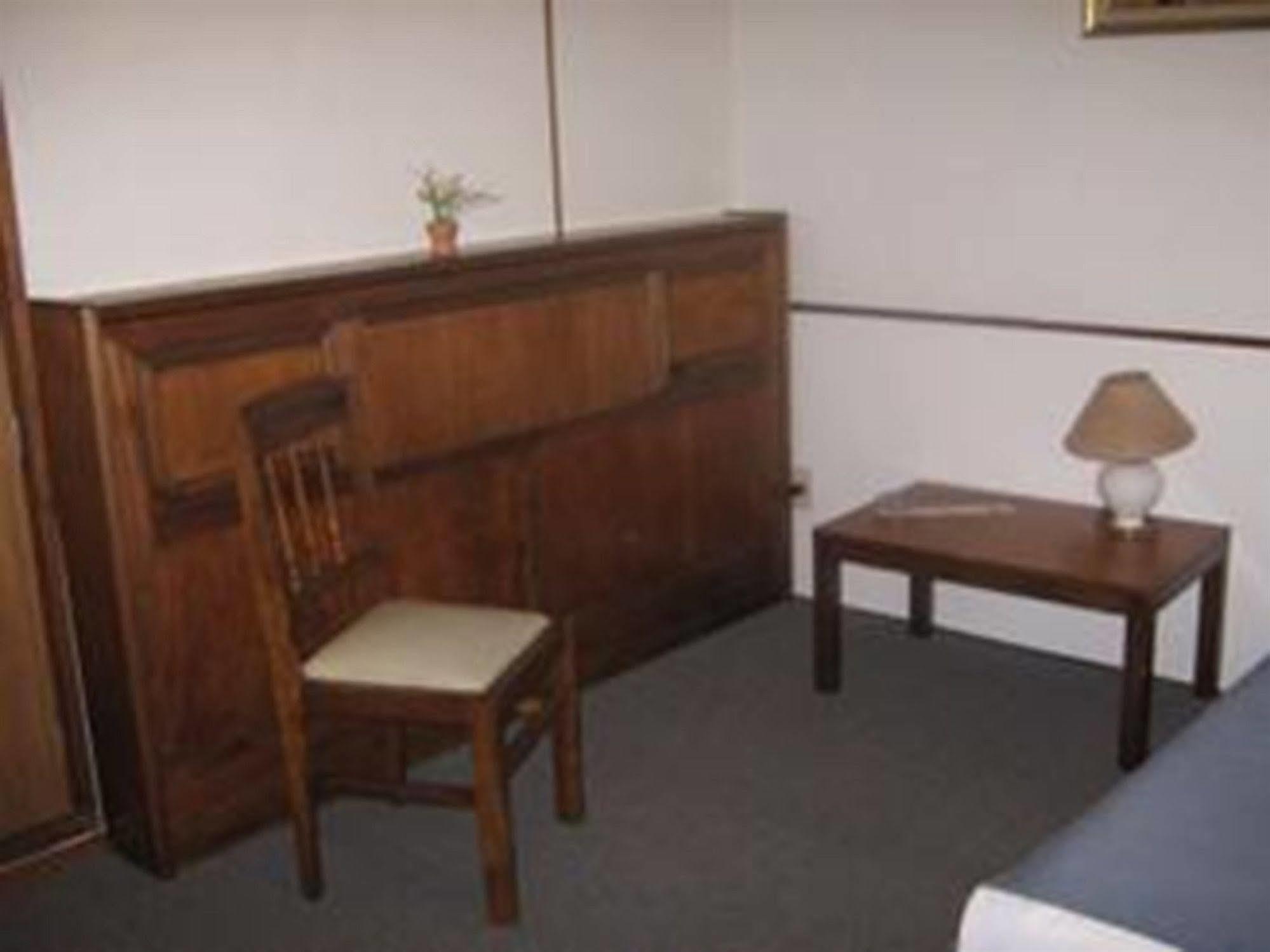 Hotel Continental Montevideo Extérieur photo