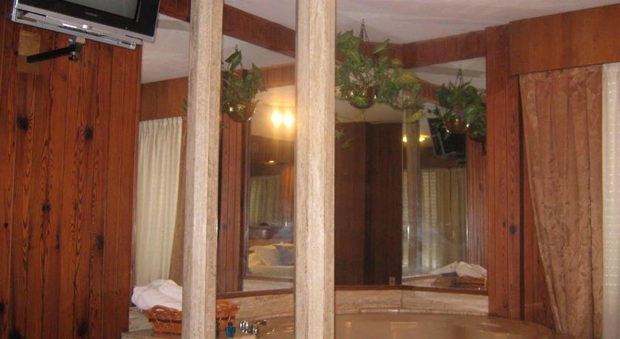 Hotel Continental Montevideo Extérieur photo