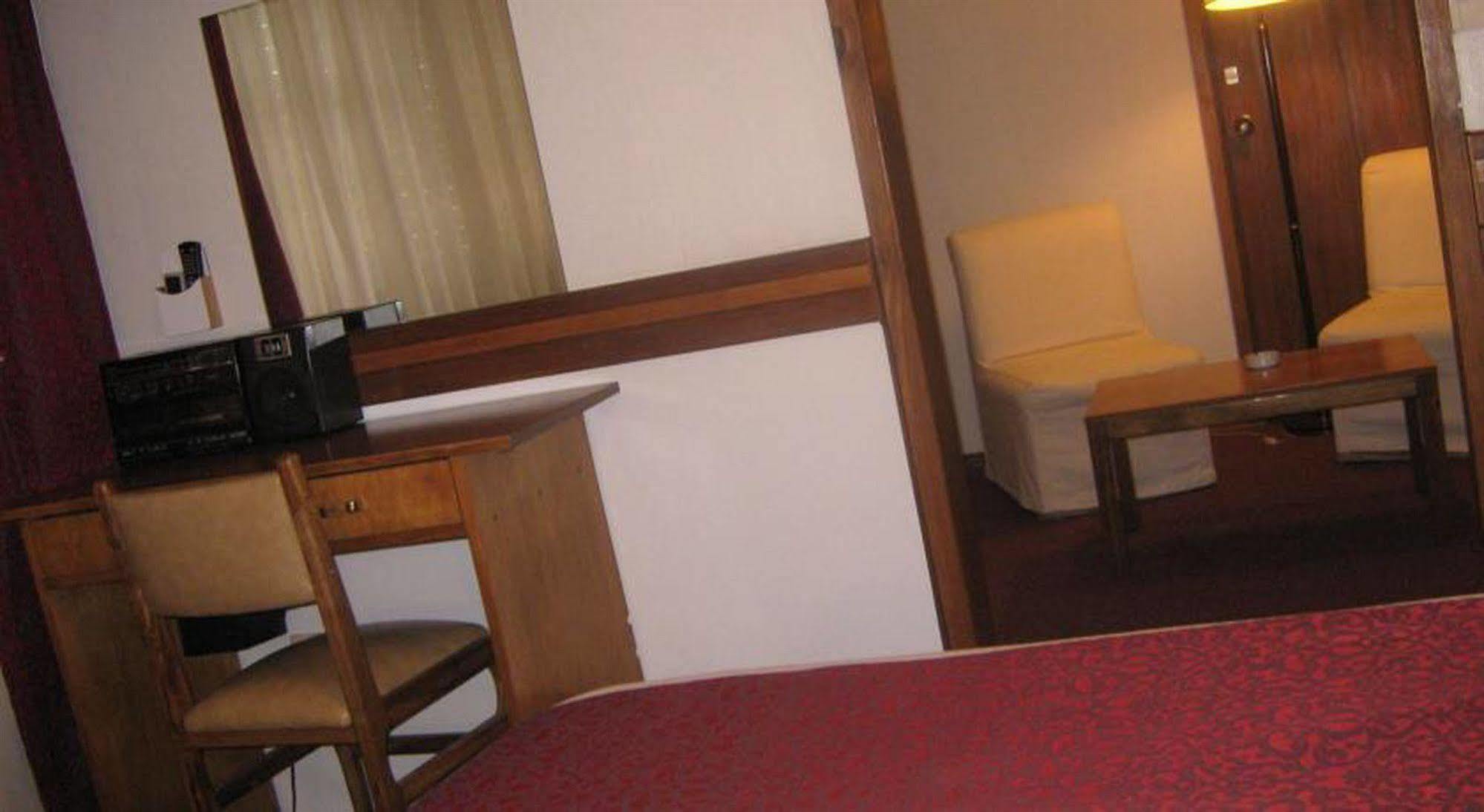 Hotel Continental Montevideo Extérieur photo