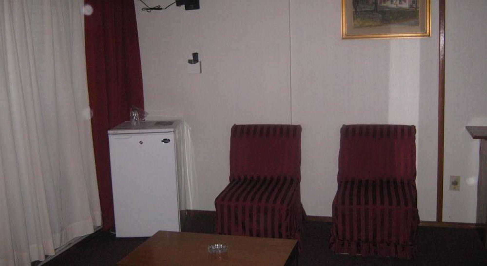 Hotel Continental Montevideo Extérieur photo