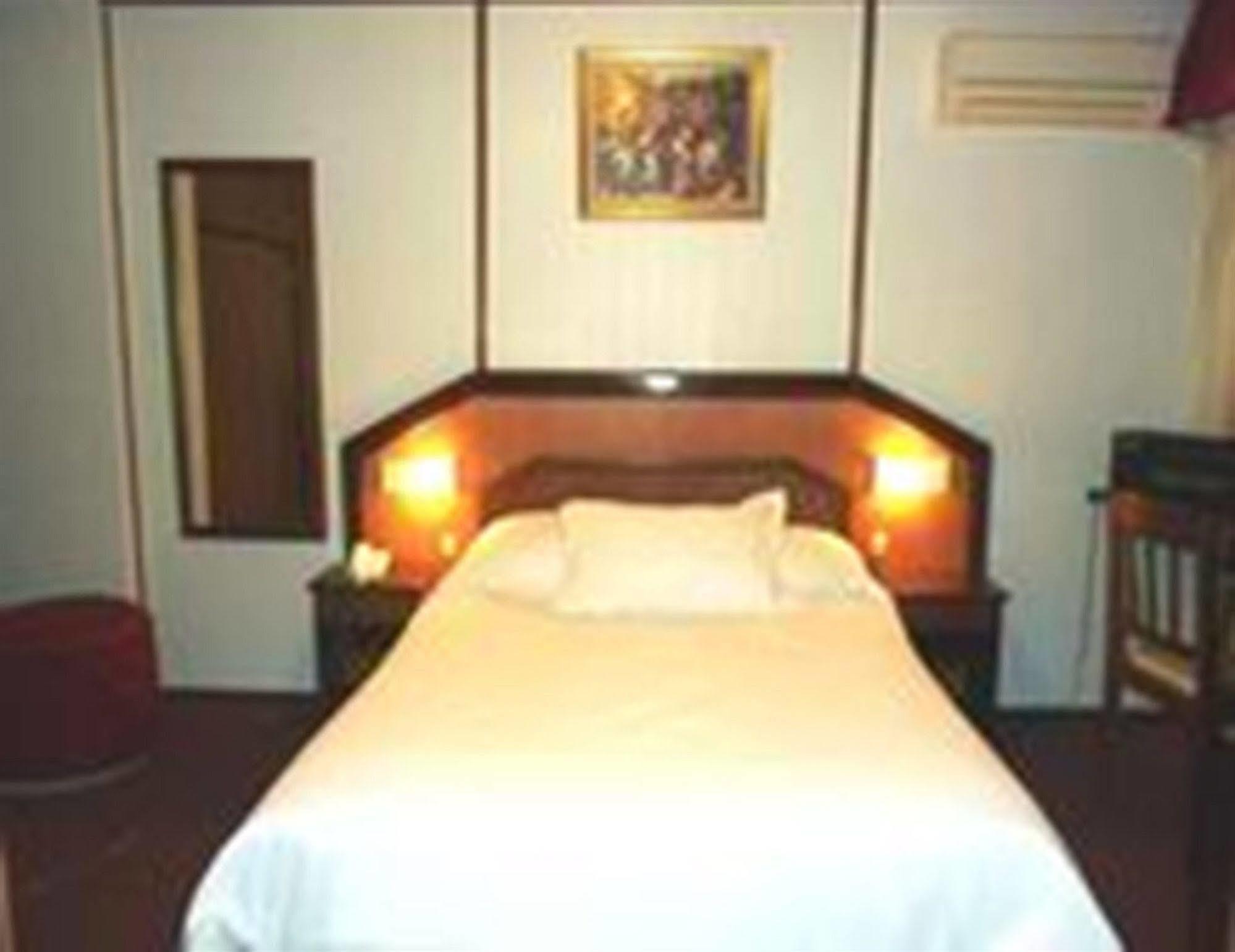 Hotel Continental Montevideo Extérieur photo