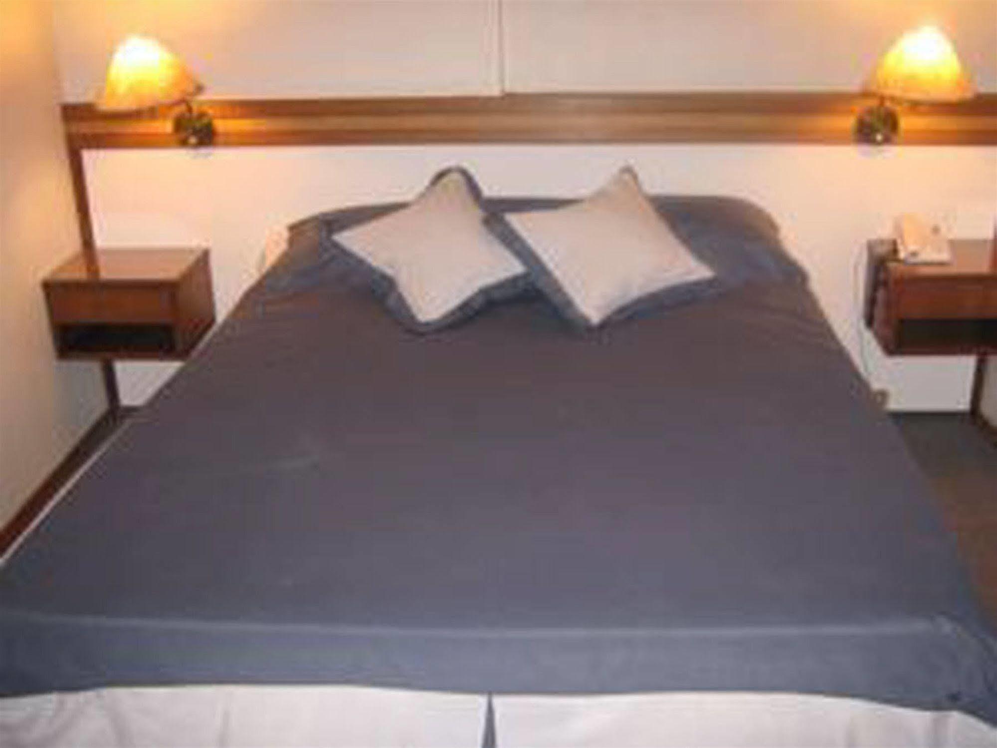 Hotel Continental Montevideo Extérieur photo