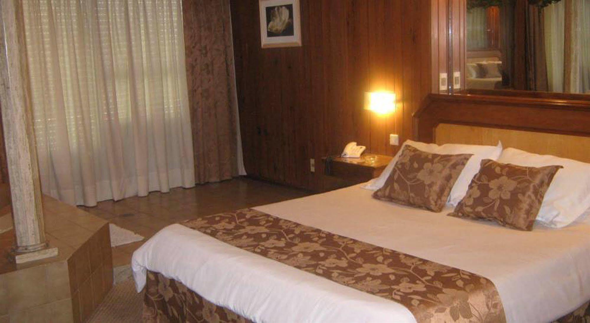 Hotel Continental Montevideo Extérieur photo