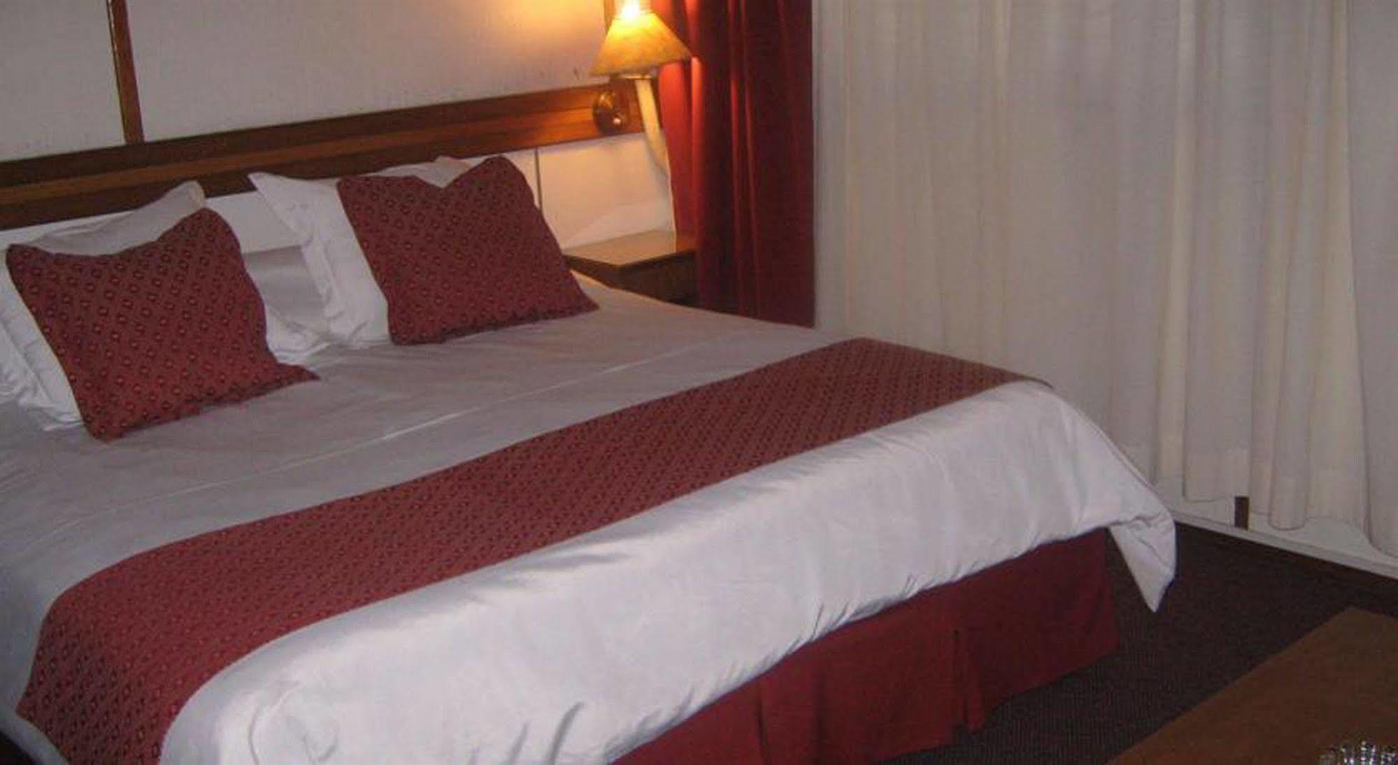 Hotel Continental Montevideo Extérieur photo